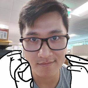 Meet your Posher, Andrew